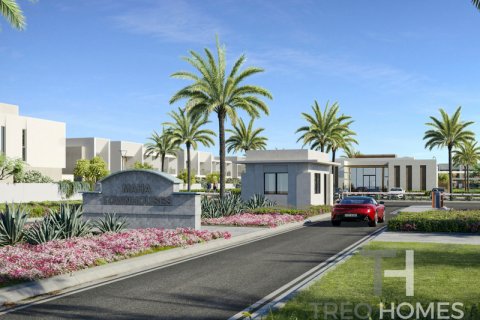 Müüa ridamaja asukohaga Town Square, Dubai, AÜE: 3 magamistoaga, 196 m² Nr 586479 - pilt 12