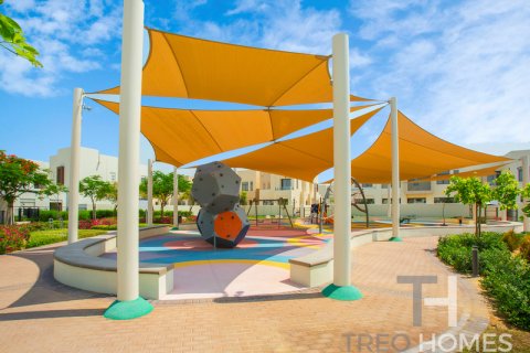 خانه شهری برای فروش در  Reem، Dubai، امارات متحده عربی  3 خوابه ، 208 متر مربع ، شماره 586480 - تصویر 13