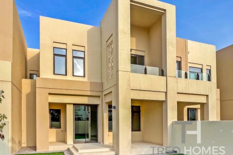 خانه شهری برای فروش در  Reem، Dubai، امارات متحده عربی  3 خوابه ، 208 متر مربع ، شماره 586480 - تصویر 1
