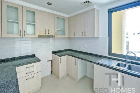 خانه شهری برای فروش در  Reem، Dubai، امارات متحده عربی  3 خوابه ، 208 متر مربع ، شماره 586480 - تصویر 4