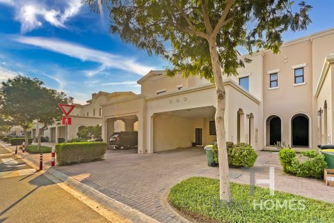 Villa itt: Reem, Dubai, EAE, 3 hálószoba, 200 m², azonosító: 586476 - fénykép 11