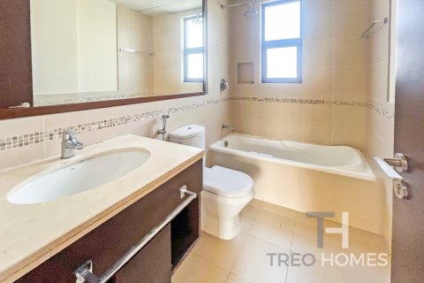 Villa itt: Reem, Dubai, EAE, 3 hálószoba, 200 m², azonosító: 586476 - fénykép 6