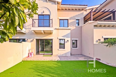 Villa itt: Reem, Dubai, EAE, 3 hálószoba, 200 m², azonosító: 586476 - fénykép 14