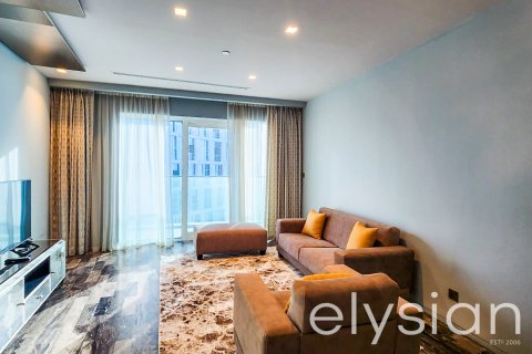 Apartament në Dubai Marina, Dubai, Emiratet e Bashkuara Arabe 1 dhomë gjumi, 89 m2. № 586307 - Foto 11