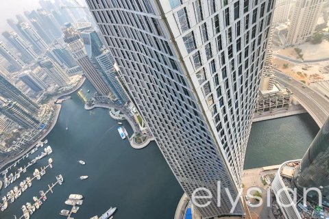 Apartament në Dubai Marina, Dubai, Emiratet e Bashkuara Arabe 1 dhomë gjumi, 89 m2. № 586307 - Foto 9