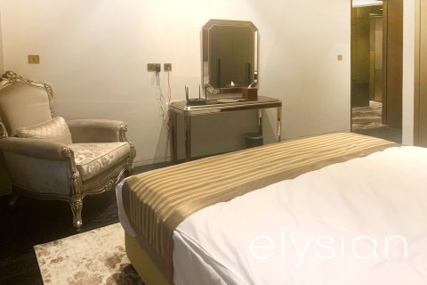 Apartament në Dubai Marina, Dubai, Emiratet e Bashkuara Arabe 1 dhomë gjumi, 89 m2. № 586307 - Foto 4