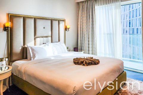 Apartament në Dubai Marina, Dubai, Emiratet e Bashkuara Arabe 1 dhomë gjumi, 89 m2. № 586307 - Foto 6