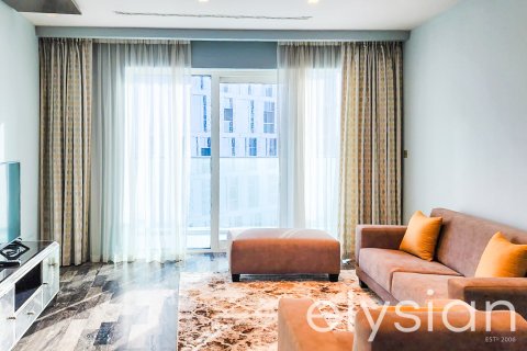 Apartament në Dubai Marina, Dubai, Emiratet e Bashkuara Arabe 1 dhomë gjumi, 89 m2. № 586307 - Foto 10
