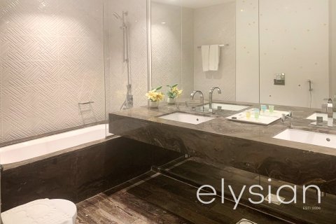 Apartament në Dubai Marina, Dubai, Emiratet e Bashkuara Arabe 1 dhomë gjumi, 89 m2. № 586307 - Foto 5