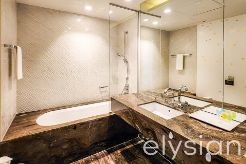 Apartament në Dubai Marina, Dubai, Emiratet e Bashkuara Arabe 1 dhomë gjumi, 89 m2. № 586307 - Foto 8