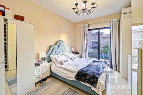 Villa itt: Reem, Dubai, EAE, 3 hálószoba, 203 m², azonosító: 586478 - fénykép 13