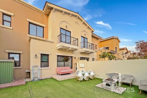 Villa itt: Reem, Dubai, EAE, 3 hálószoba, 203 m², azonosító: 586478 - fénykép 1