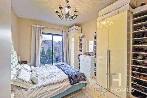 Villa itt: Reem, Dubai, EAE, 3 hálószoba, 203 m², azonosító: 586478 - fénykép 14