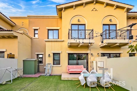 Villa itt: Reem, Dubai, EAE, 3 hálószoba, 203 m², azonosító: 586478 - fénykép 15