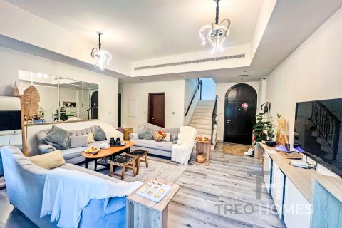 Villa itt: Reem, Dubai, EAE, 3 hálószoba, 203 m², azonosító: 586478 - fénykép 3