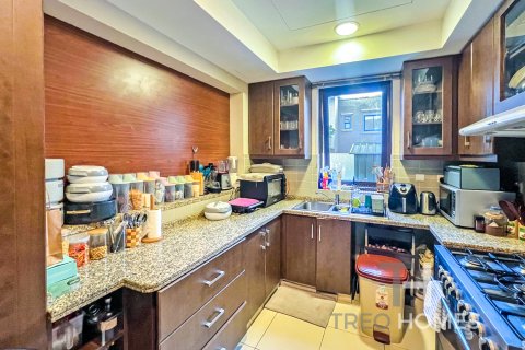 Villa itt: Reem, Dubai, EAE, 3 hálószoba, 203 m², azonosító: 586478 - fénykép 5