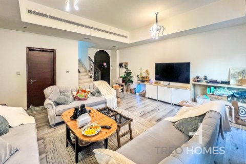 Villa itt: Reem, Dubai, EAE, 3 hálószoba, 203 m², azonosító: 586478 - fénykép 2