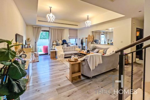 Villa itt: Reem, Dubai, EAE, 3 hálószoba, 203 m², azonosító: 586478 - fénykép 4