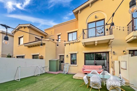 Villa itt: Reem, Dubai, EAE, 3 hálószoba, 203 m², azonosító: 586478 - fénykép 16