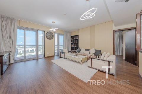 Apartament na sprzedaż w Greens, Dubai, ZEA 2 sypialnie, 118 mkw., nr 586477 - zdjęcie 3