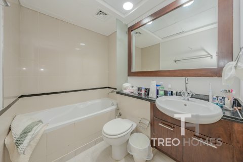 Apartament na sprzedaż w Greens, Dubai, ZEA 2 sypialnie, 118 mkw., nr 586477 - zdjęcie 14