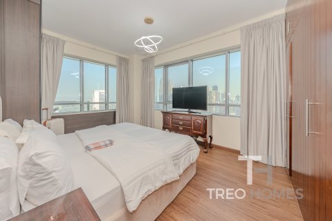 Apartament na sprzedaż w Greens, Dubai, ZEA 2 sypialnie, 118 mkw., nr 586477 - zdjęcie 12