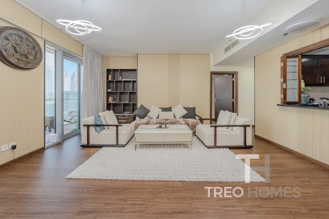 Apartament na sprzedaż w Greens, Dubai, ZEA 2 sypialnie, 118 mkw., nr 586477 - zdjęcie 4