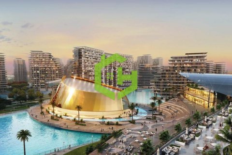 阿联酋 Dubai Dubai South (Dubai World Central) 待售 : 1 卧, 63.9 平方米 , 编号550138 - 照片 13