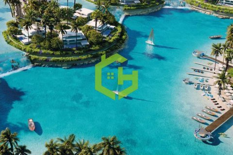 阿联酋 Dubai Dubai South (Dubai World Central) 待售 : 1 卧, 63.9 平方米 , 编号550138 - 照片 12