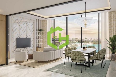 阿联酋 Dubai Dubai South (Dubai World Central) 待售 : 1 卧, 63.9 平方米 , 编号550138 - 照片 1