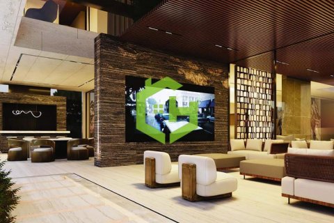 阿联酋 Dubai Dubai South (Dubai World Central) 待售 : 1 卧, 63.9 平方米 , 编号550138 - 照片 5