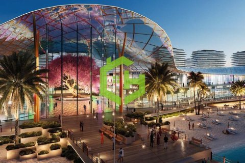 阿联酋 Dubai Dubai South (Dubai World Central) 待售 : 1 卧, 63.9 平方米 , 编号550138 - 照片 7