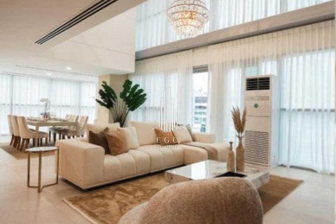 Apartment sa Al Reem Island, Abu Dhabi, UAE 1 silid-tulugan, 66.7 sq.m. № 550335 - larawan 4