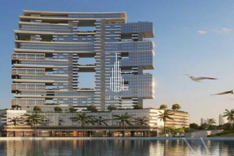 Apartment sa Al Reem Island, Abu Dhabi, UAE 1 silid-tulugan, 66.7 sq.m. № 550335 - larawan 11