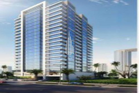 Apartment sa Al Reem Island, Abu Dhabi, UAE 1 silid-tulugan, 66.7 sq.m. № 550335 - larawan 14