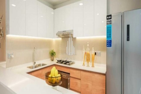 Apartment sa Al Reem Island, Abu Dhabi, UAE 1 silid-tulugan, 66.7 sq.m. № 550335 - larawan 5