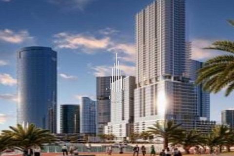 Apartment sa Al Reem Island, Abu Dhabi, UAE 1 silid-tulugan, 66.7 sq.m. № 550335 - larawan 13