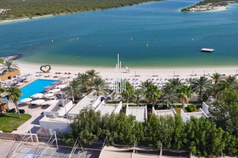 Apartament në Corniche Road, Abu Dhabi, Emiratet e Bashkuara Arabe 5 dhoma gjumi, 196.4 m2. № 550333 - Foto 25