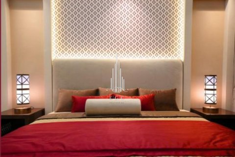 Apartament në Corniche Road, Abu Dhabi, Emiratet e Bashkuara Arabe 5 dhoma gjumi, 196.4 m2. № 550333 - Foto 7