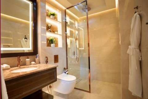 Apartament në Corniche Road, Abu Dhabi, Emiratet e Bashkuara Arabe 5 dhoma gjumi, 196.4 m2. № 550333 - Foto 12