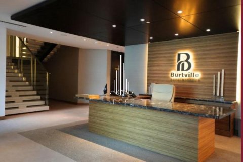 Apartament në Corniche Road, Abu Dhabi, Emiratet e Bashkuara Arabe 5 dhoma gjumi, 196.4 m2. № 550333 - Foto 15