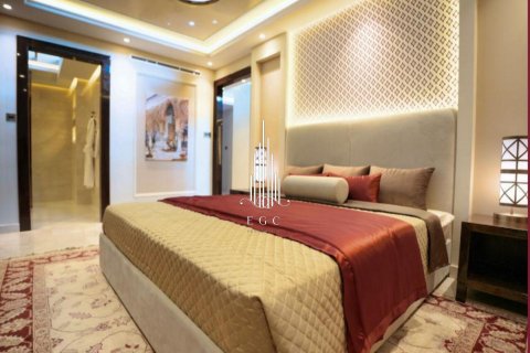 Apartament në Corniche Road, Abu Dhabi, Emiratet e Bashkuara Arabe 5 dhoma gjumi, 196.4 m2. № 550333 - Foto 5