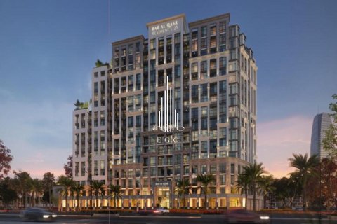 Apartament në Corniche Road, Abu Dhabi, Emiratet e Bashkuara Arabe 5 dhoma gjumi, 196.4 m2. № 550333 - Foto 21