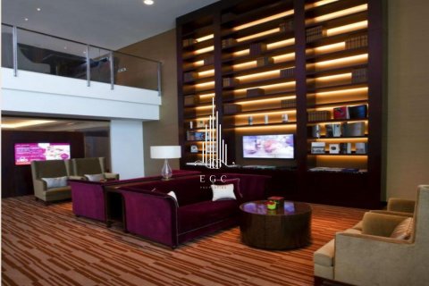 Apartament në Corniche Road, Abu Dhabi, Emiratet e Bashkuara Arabe 5 dhoma gjumi, 180.4 m2. № 550332 - Foto 13