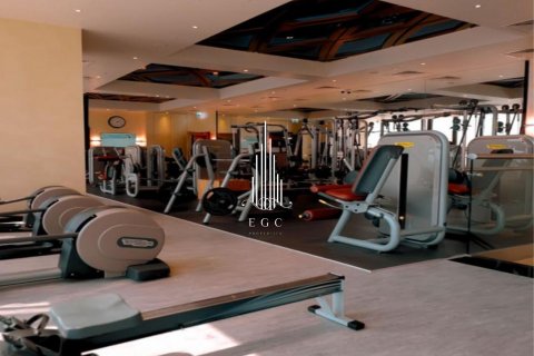Apartament në Corniche Road, Abu Dhabi, Emiratet e Bashkuara Arabe 5 dhoma gjumi, 180.4 m2. № 550332 - Foto 19