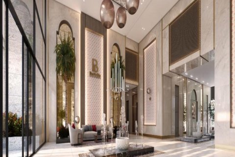 Apartament në Corniche Road, Abu Dhabi, Emiratet e Bashkuara Arabe 5 dhoma gjumi, 180.4 m2. № 550332 - Foto 17