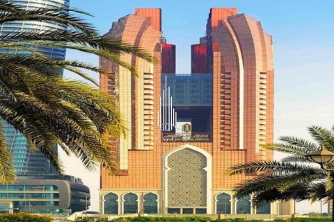 Apartament në Corniche Road, Abu Dhabi, Emiratet e Bashkuara Arabe 5 dhoma gjumi, 180.4 m2. № 550332 - Foto 20