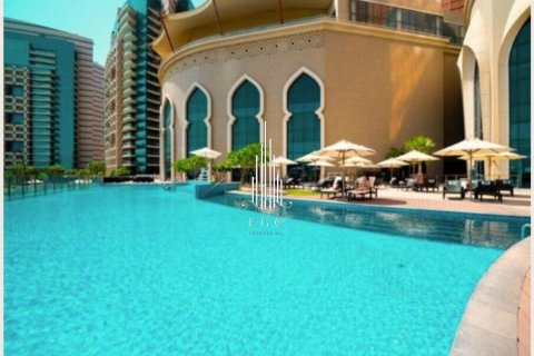 Apartament në Corniche Road, Abu Dhabi, Emiratet e Bashkuara Arabe 5 dhoma gjumi, 180.4 m2. № 550332 - Foto 23