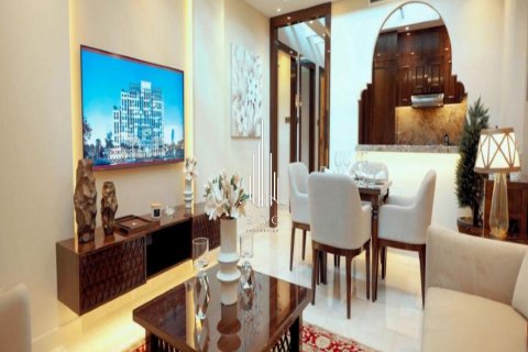 Apartament në Corniche Road, Abu Dhabi, Emiratet e Bashkuara Arabe 5 dhoma gjumi, 180.4 m2. № 550332 - Foto 9