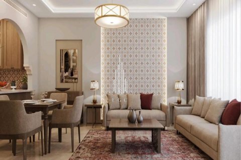 Apartament në Corniche Road, Abu Dhabi, Emiratet e Bashkuara Arabe 5 dhoma gjumi, 180.4 m2. № 550332 - Foto 3